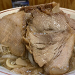 ラーメン二郎 - 