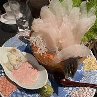 いけす無門 新宿 - 