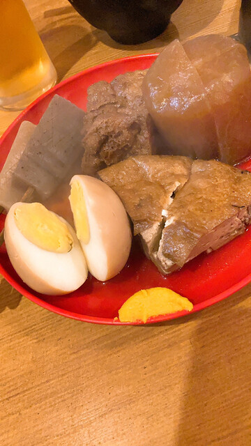 お多幸 大宮東口店 大宮 おでん 食べログ お多幸 大宮東口店 大宮 おでん 食べログ