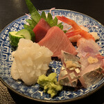 Sushi Somei - 