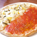 Pizzeria Morita - 