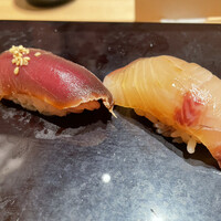 まんてん鮨 日比谷オクロジ店 - 