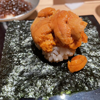 まんてん鮨 日比谷オクロジ店 - 