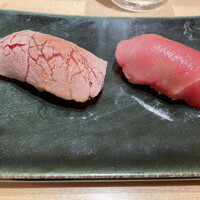 まんてん鮨 日比谷オクロジ店 - 