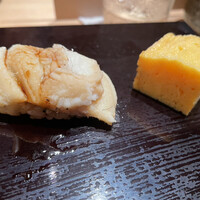 まんてん鮨 日比谷オクロジ店 - 