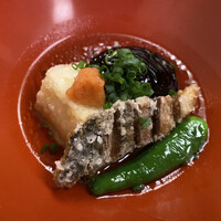 月亭 新宿本店 - 