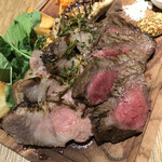 Le Bar A Vin 52 Azabu Tokyo - 