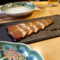炭焼鰻 寝床 福島店 - 