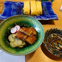 炭焼鰻 寝床 福島店 - 