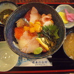 浜焼き海鮮居酒屋 大庄水産 札幌・読売北海道ビル店 - 