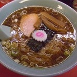 中華そば