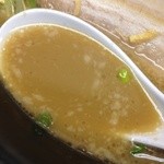Barikiya - スープ