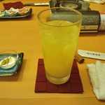 無何有 - シークワーサーソーダ