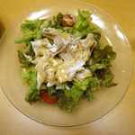 無何有 - クリスタルポークの冷しゃぶ