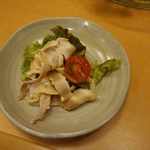 無何有 - 肉がうまい