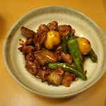 無何有 - B1グランプリ優勝経験のある鳥もつ煮