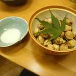 無何有 - シンプルだけど美味しい