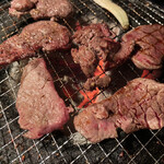 焼肉×もつ鍋 二子玉川 蔵月 - 