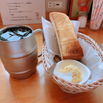 Komeda Ko-Hi Ten - 