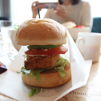 サザンタワーダイニング - 