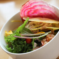 サザンタワーダイニング - 