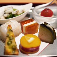 京懐石 美濃吉 そごう横浜店 - 