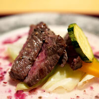 京懐石 美濃吉 そごう横浜店 - 