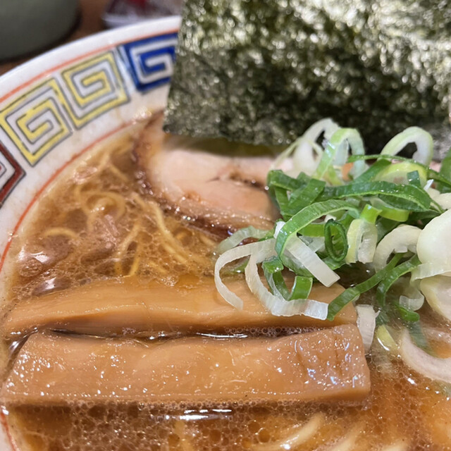 たかし 大阪城北詰 ラーメン 食べログ