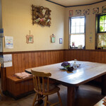 Tanpopo - 店内环境