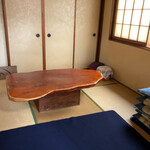 Tanpopo - 店内环境