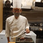 肉料理ふくなが - 