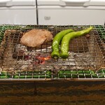 肉料理ふくなが - 