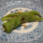 肉料理ふくなが - 