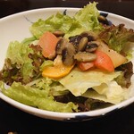 肉料理ふくなが - 