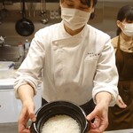 肉料理ふくなが - 