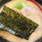 いきいきラーメン食堂 - 