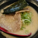 いきいきラーメン食堂 - 