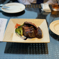24/7 restaurant - 
