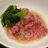 肉料理ふくなが - 