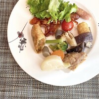 インターコンチネンタルホテル大阪 - 