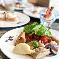 インターコンチネンタルホテル大阪 - 