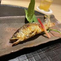 新ばし 星野 - 