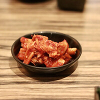 焼肉 ジャンボ はなれ - 