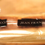 Boulangerie JEAN FRANCOIS - 