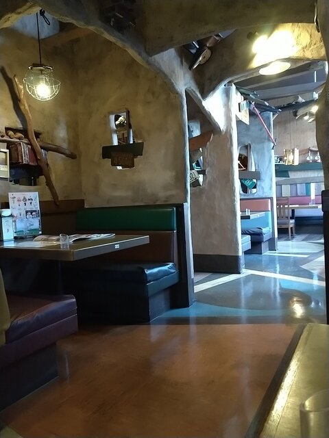 Bikkuri Donkey Takatsuki Ten photo 4