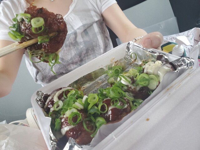 Kari Toro Toyosaka Ten