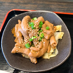 自家製うどん うどきち - 