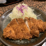 Tonkatsu Niimura - 