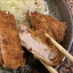 Tonkatsu Niimura - 