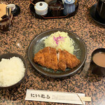 Tonkatsu Niimura - 